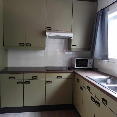 Hartedrie Vakantiewoning Aan Zee De Haan Exteriör bild