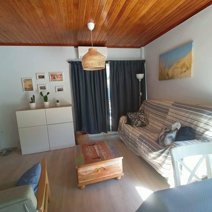 Hartedrie Vakantiewoning Aan Zee De Haan Exteriör bild